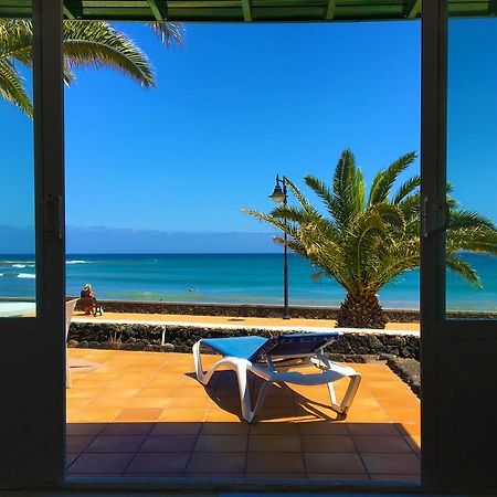 Concha De Mar Apartment Puerto del Carmen  Ngoại thất bức ảnh