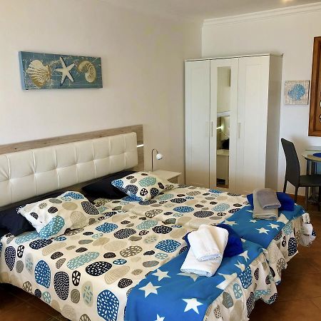 Concha De Mar Apartment Puerto del Carmen  Ngoại thất bức ảnh