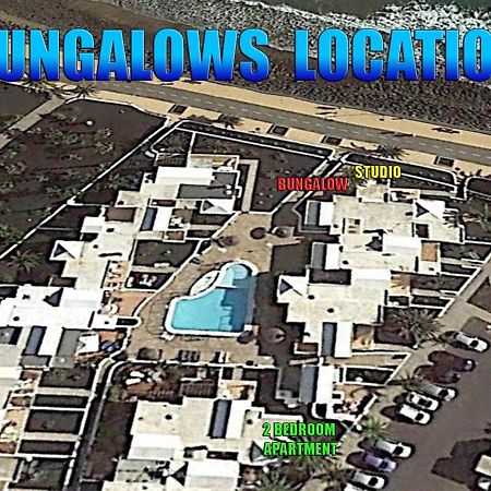 Concha De Mar Apartment Puerto del Carmen  Ngoại thất bức ảnh