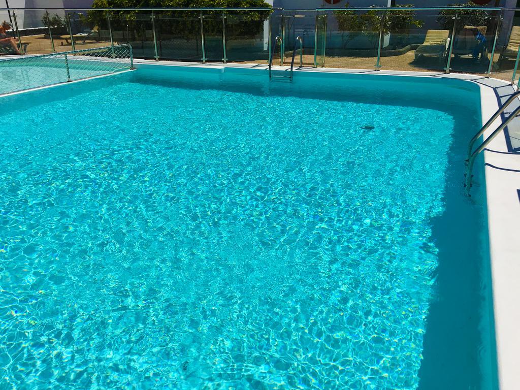 Concha De Mar Apartment Puerto del Carmen  Ngoại thất bức ảnh
