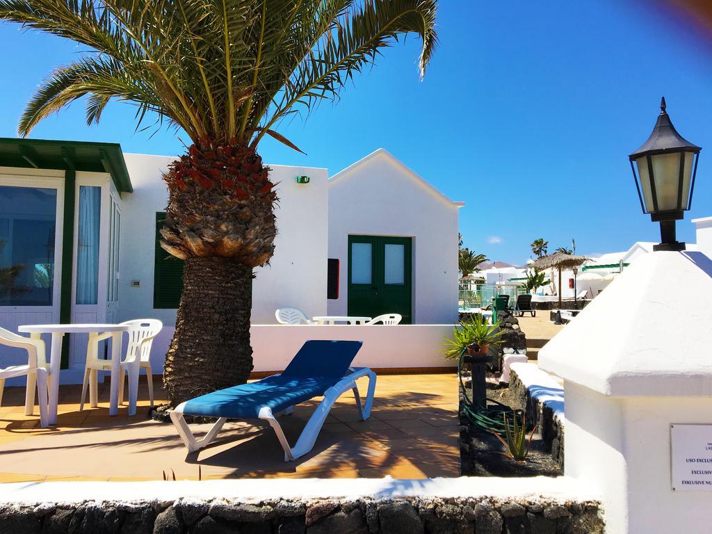 Concha De Mar Apartment Puerto del Carmen  Ngoại thất bức ảnh