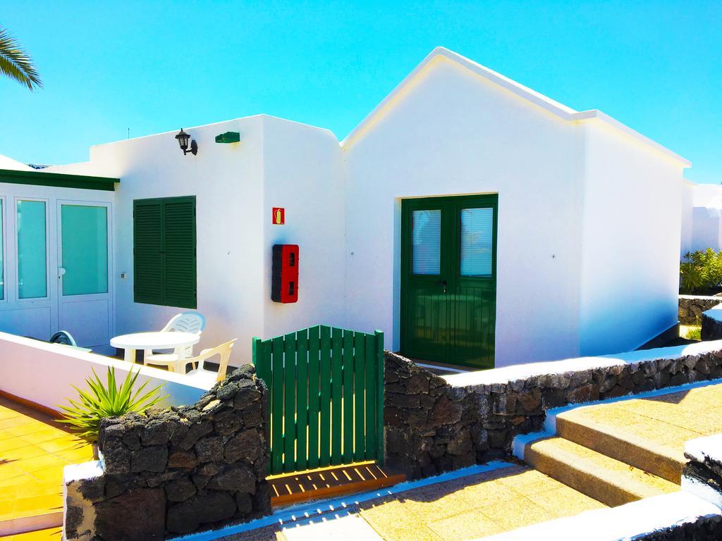 Concha De Mar Apartment Puerto del Carmen  Ngoại thất bức ảnh