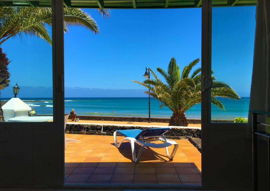 Concha De Mar Apartment Puerto del Carmen  Ngoại thất bức ảnh