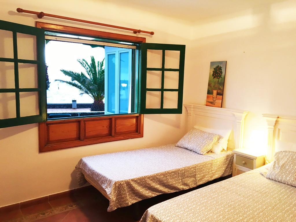 Concha De Mar Apartment Puerto del Carmen  Ngoại thất bức ảnh