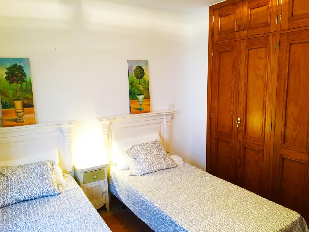 Concha De Mar Apartment Puerto del Carmen  Ngoại thất bức ảnh