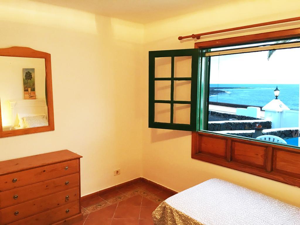 Concha De Mar Apartment Puerto del Carmen  Ngoại thất bức ảnh