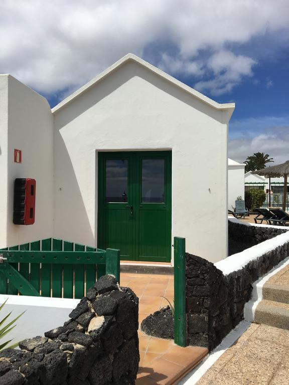 Concha De Mar Apartment Puerto del Carmen  Ngoại thất bức ảnh