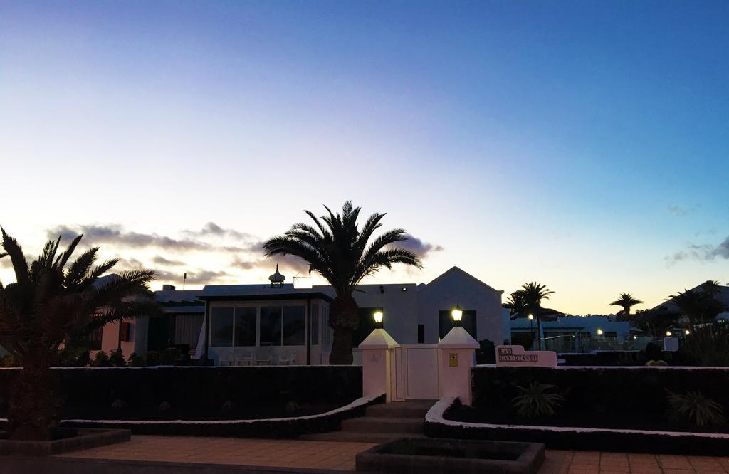 Concha De Mar Apartment Puerto del Carmen  Ngoại thất bức ảnh