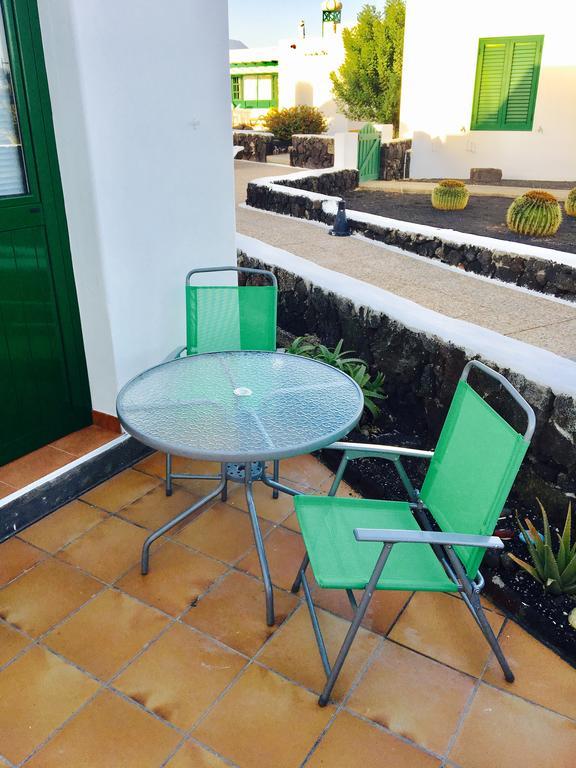 Concha De Mar Apartment Puerto del Carmen  Ngoại thất bức ảnh