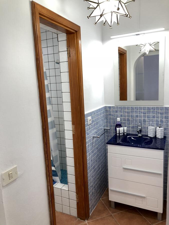 Concha De Mar Apartment Puerto del Carmen  Ngoại thất bức ảnh