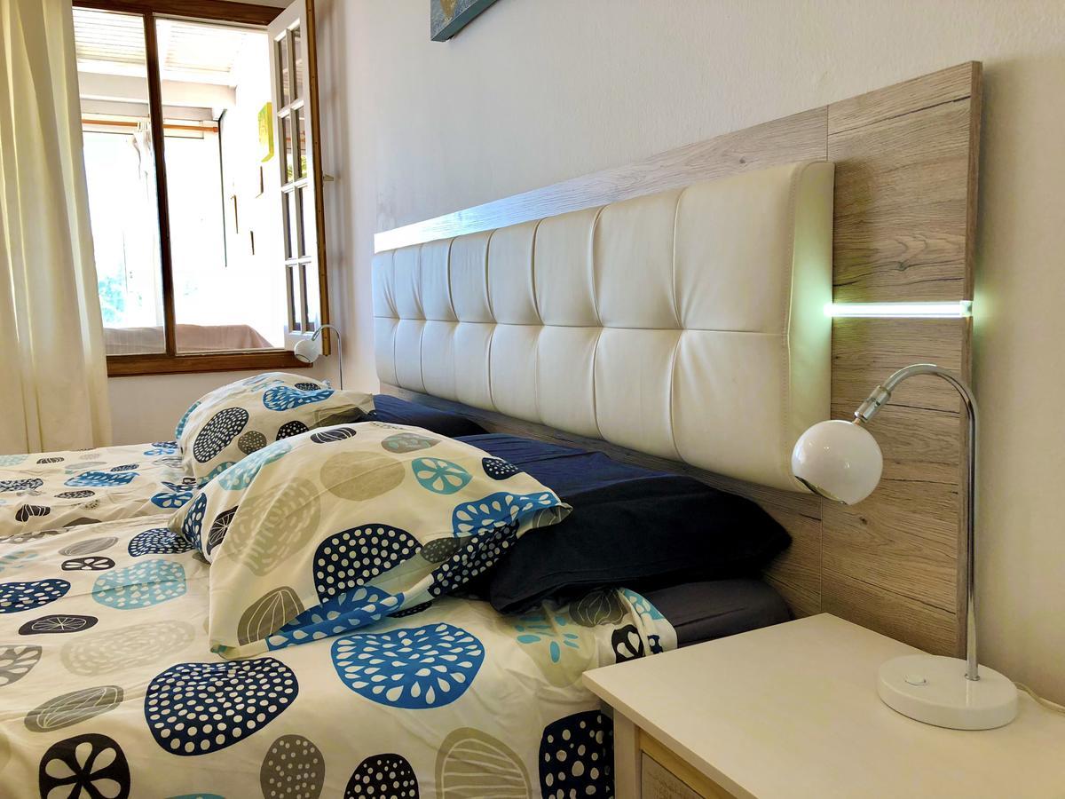 Concha De Mar Apartment Puerto del Carmen  Ngoại thất bức ảnh