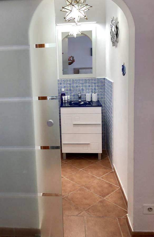 Concha De Mar Apartment Puerto del Carmen  Ngoại thất bức ảnh