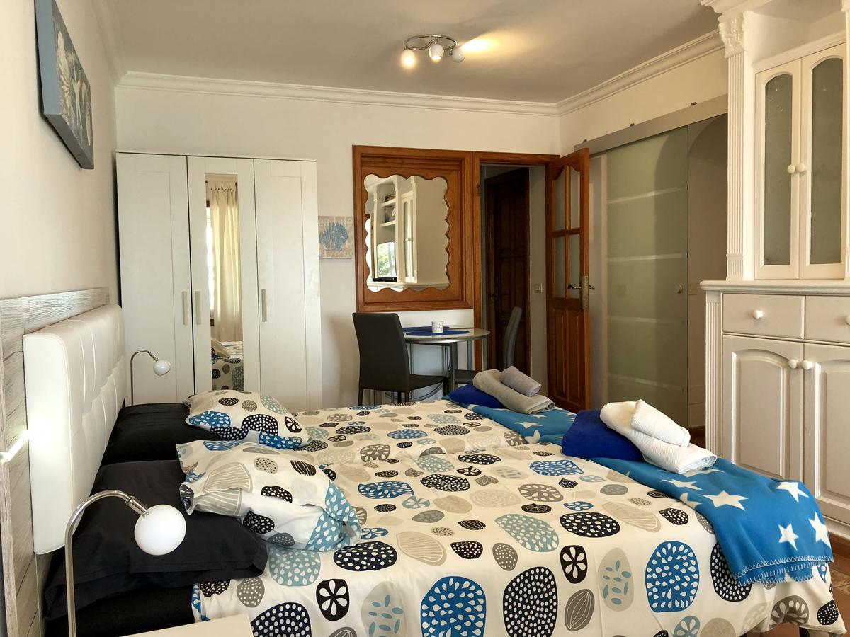 Concha De Mar Apartment Puerto del Carmen  Ngoại thất bức ảnh